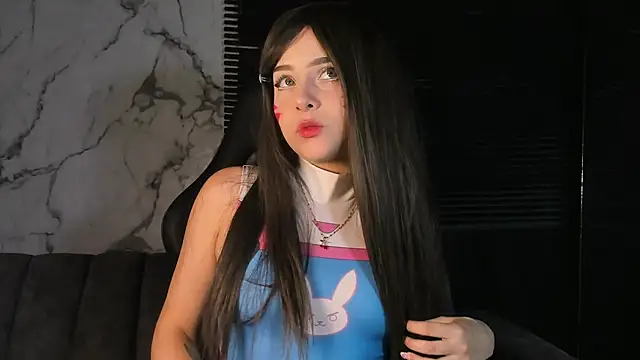 Angela Kittenn online show from 06/23/26, 11:58