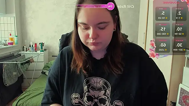 Snapshot of katya_idinax chatting on 02/14/26, 09:28 katya idinax online show from 02/14/26, 09:28