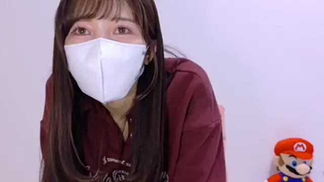 The Ami jp online show from 03/01/26, 02:13