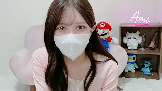 The Ami jp online show from 05/20/26, 10:10