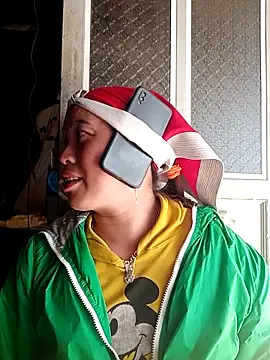 cana4455 online show from 02/06/26, 06:07