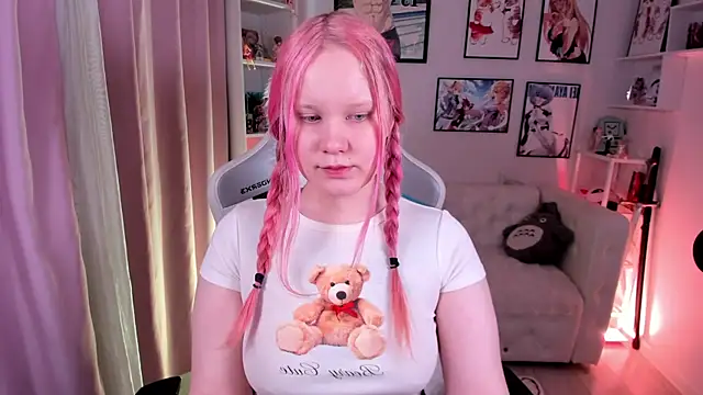 AnnieVibe online show from 03/03/26, 05:41