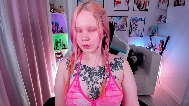 AnnieVibe online show from 03/18/26, 05:38