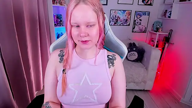 AnnieVibe online show from 03/24/26, 05:40