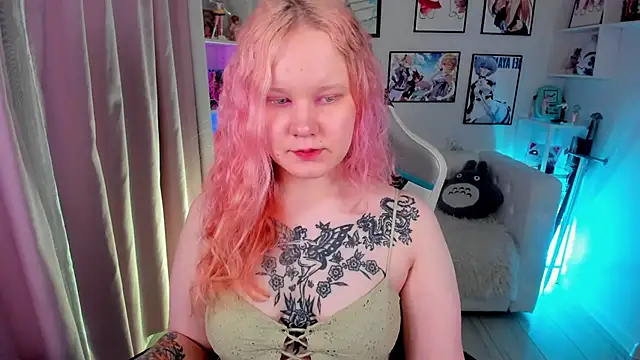 AnnieVibe online show from 03/27/26, 05:34