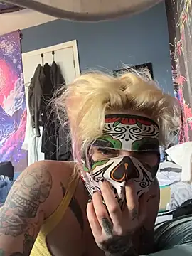 CrystalMaria8 online show from 03/14/26, 09:42