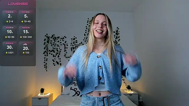 EllyMartinez online show from 02/01/26, 12:48