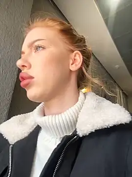 Jean Graay online show from 03/12/26, 10:10