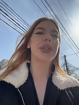 Jean Graay online show from 03/15/26, 10:10