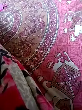 kumkum05 online show from 04/13/26, 09:48