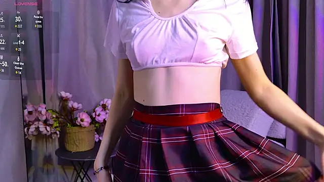 NicoleLuxe online show from 03/03/26, 07:09