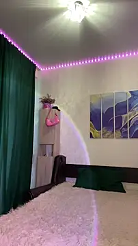 Lissy Liss online show from 03/01/26, 05:20