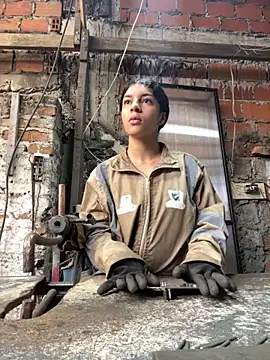 NaniBlossomX online show from 02/11/26, 03:28