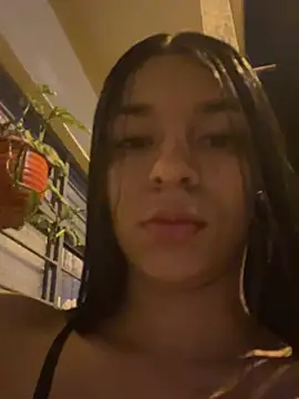 NaniBlossomX online show from 03/19/26, 06:39