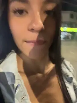 NaniBlossomX online show from 03/29/26, 02:00