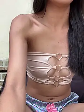 NaniBlossomX online show from 03/29/26, 02:39