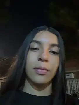 NaniBlossomX online show from 03/31/26, 02:13