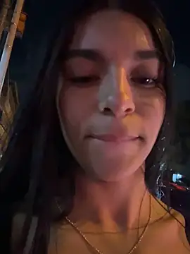 NaniBlossomX online show from 04/01/26, 12:55