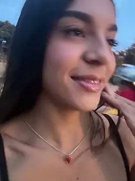 NaniBlossomX online show from 04/10/26, 11:20