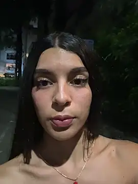 NaniBlossomX online show from 04/16/26, 11:51