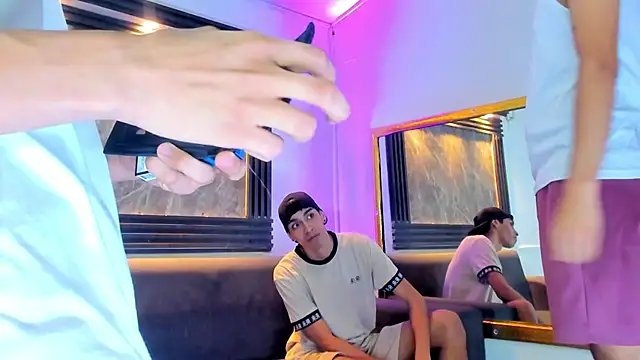 biig boy online show from 02/02/26, 08:07