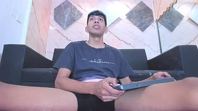 biig boy online show from 02/12/26, 08:04