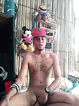 Eduardo vega123 online show from 02/12/26, 07:20