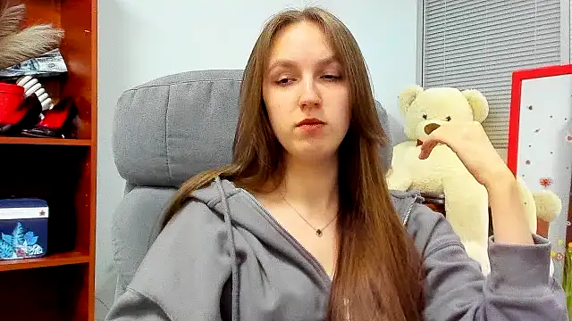 Nessi-Morris online show from 02/02/26, 11:09