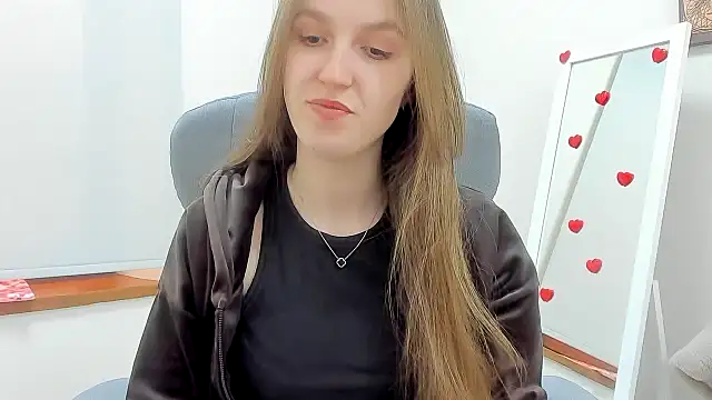 Nessi-Morris online show from 02/17/26, 09:50