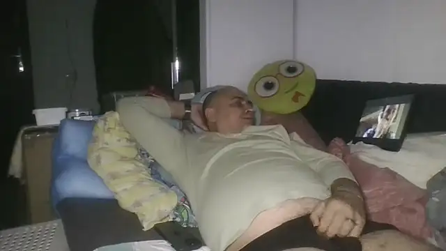 vitalik66679 online show from 02/23/26, 06:38