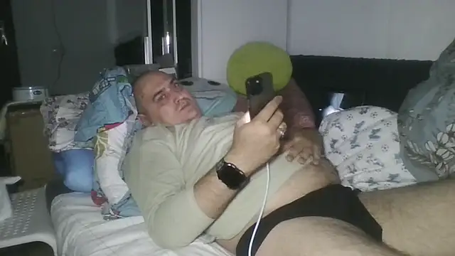 vitalik66679 online show from 02/27/26, 06:19