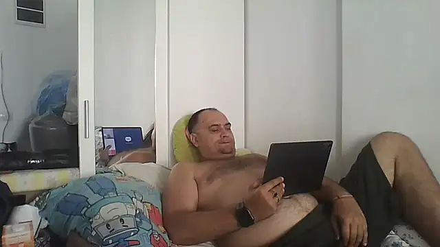 vitalik66679 online show from 07/08/26, 07:35