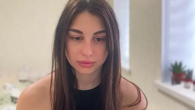 LiluMartiznir online show from 03/19/26, 09:35