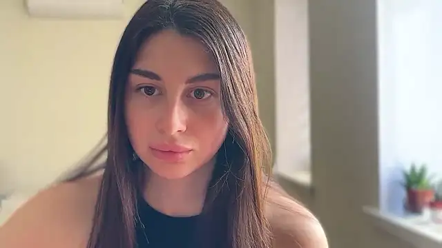 LiluMartiznir online show from 03/20/26, 09:36