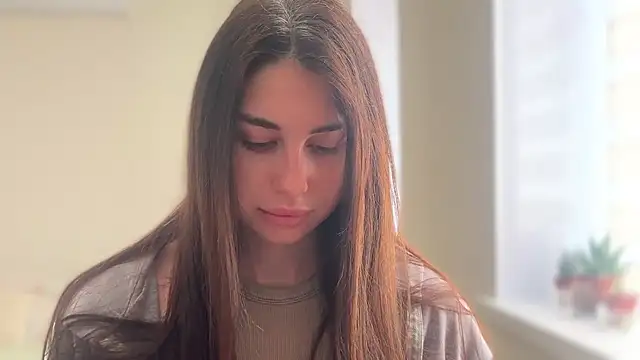 LiluMartiznir online show from 03/23/26, 09:24