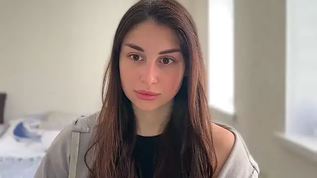 LiluMartiznir online show from 03/25/26, 09:26