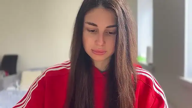 LiluMartiznir online show from 03/30/26, 09:21