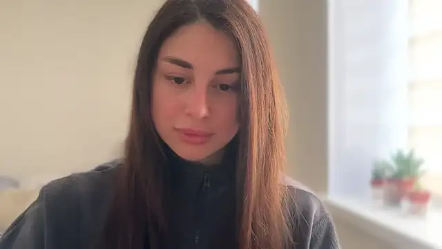 LiluMartiznir online show from 04/01/26, 08:15