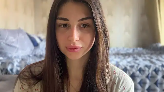 LiluMartiznir online show from 04/03/26, 06:22