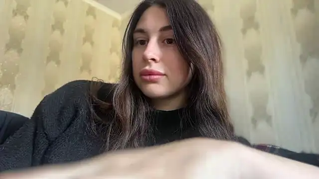 LiluMartiznir online show from 04/12/26, 09:47