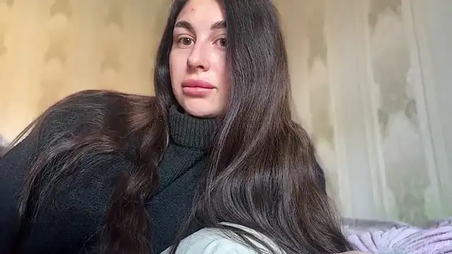 LiluMartiznir online show from 04/13/26, 06:30