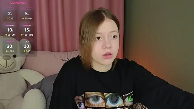 AliceYummy online show from 02/05/26, 01:49