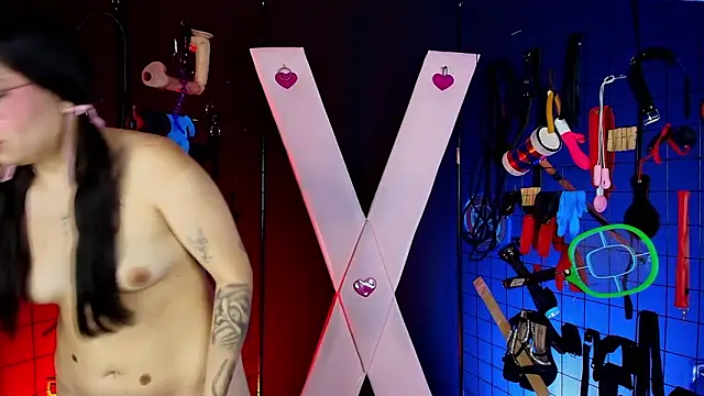 Candyqueen bdsm  online show from 03/11/26, 04:18