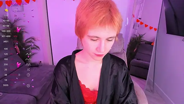 AutumnWhisper online show from 02/18/26, 09:00