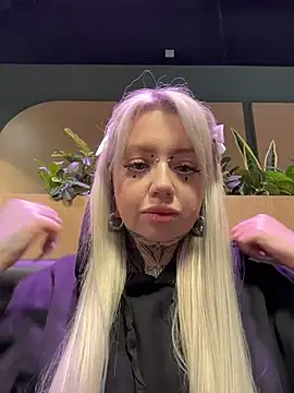 Chiibi online show from 02/08/26, 10:07