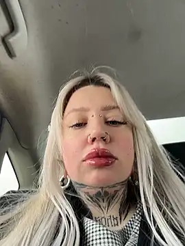 Chiibi online show from 02/27/26, 10:04