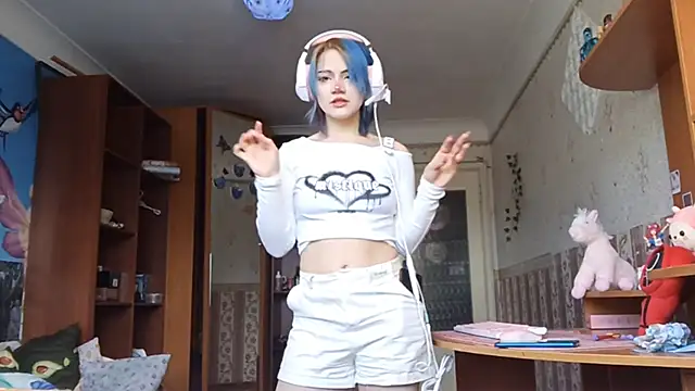 KathernSaulters online show from 02/03/26, 06:40