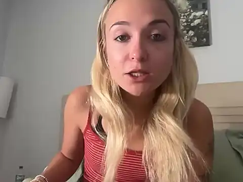 kelseyblu online show from 04/08/26, 01:27