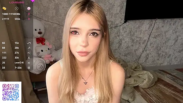 ViolaFaa online show from 03/06/26, 08:22