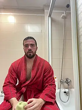 Ghostdick0712 online show from 02/15/26, 07:32